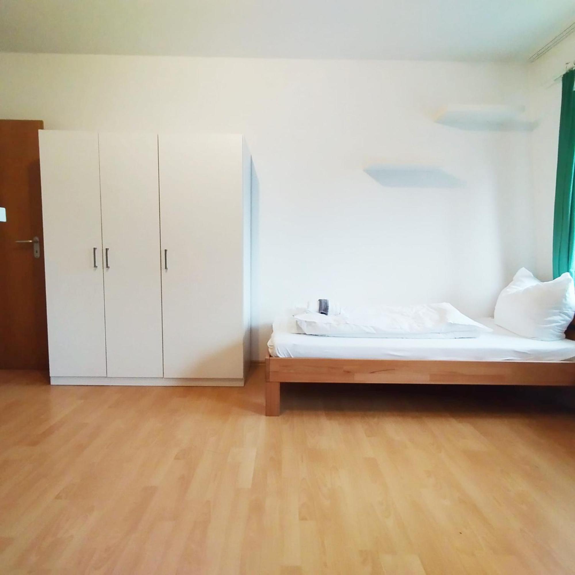 Nette Apartments In Wuerzburg 外观 照片